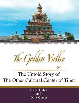 Cover of The Golden Valley