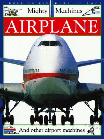 Book cover for Airplanes