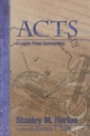 Cover of Acts