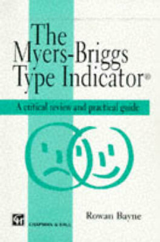 Cover of The Myers-Briggs Type Indicator