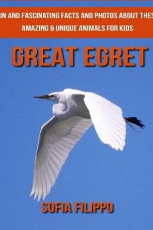 Cover of Great Egret