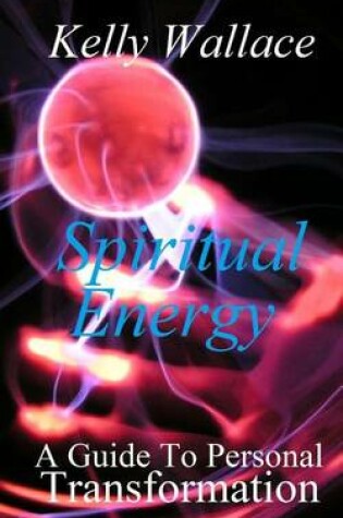 Cover of Spiritual Energy