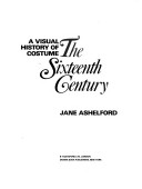 Cover of Visual History of Costume