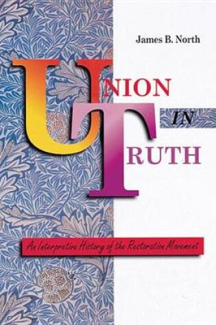 Cover of Union in Truth-Spec