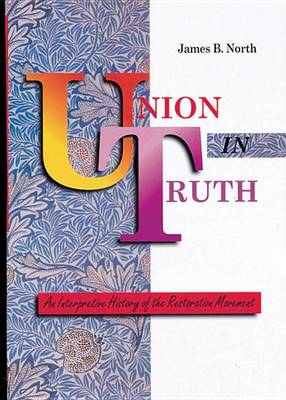 Book cover for Union in Truth-Spec