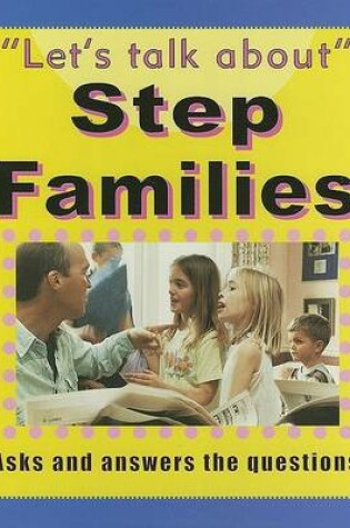 Cover of Step Families