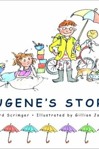 Cover of Eugene's Story