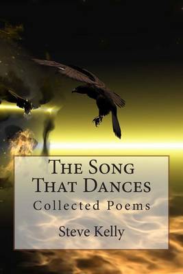 Book cover for The Song That Dances