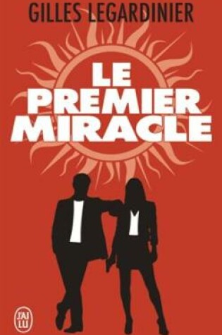 Cover of Le premier miracle