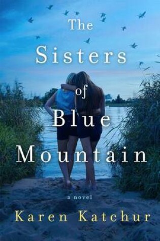 Cover of The Sisters of Blue Mountain