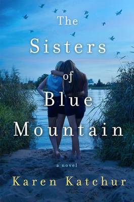 Book cover for The Sisters of Blue Mountain