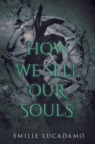 Cover of How We Sell Our Souls