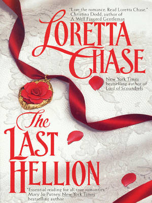 The Last Hellion by Loreta Chase