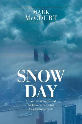 Cover of Snow Day