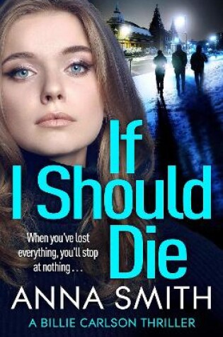 Cover of If I Should Die