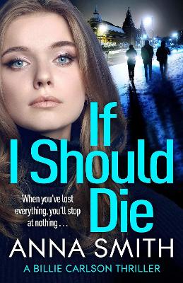 Cover of If I Should Die