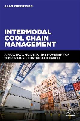 Book cover for Intermodal Cool Chain Management