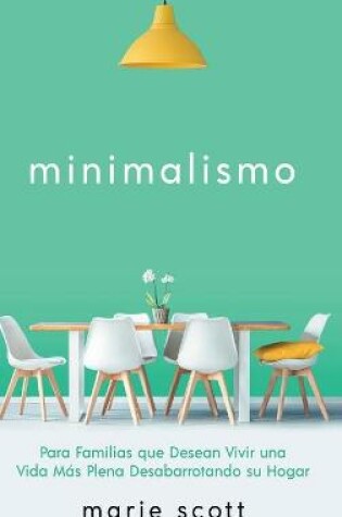 Cover of Minimalismo