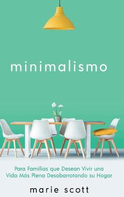 Book cover for Minimalismo