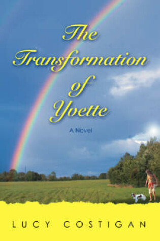 Cover of The Transformation of Yvette