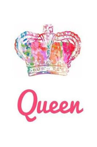 Cover of Queen