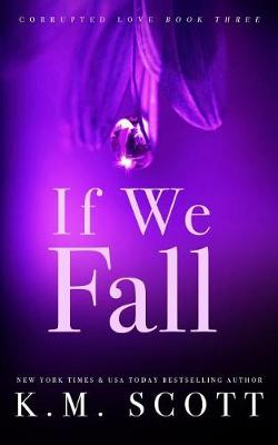 Book cover for If We Fall