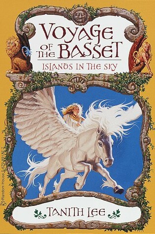 Cover of Islands in the Sky