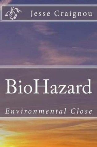 Cover of Biohazard