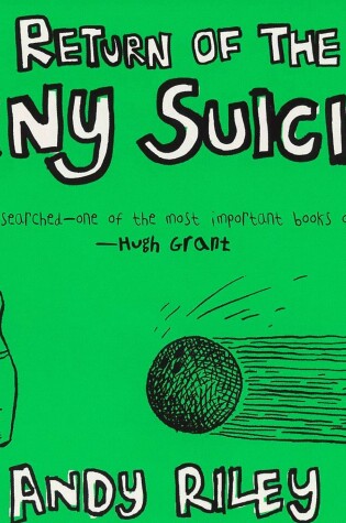 The Return of the Bunny Suicides