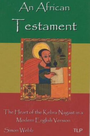 Cover of An African Testament