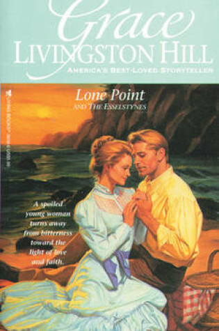 Cover of Lone Point and the Esselstynes