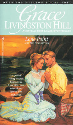 Book cover for Lone Point and the Esselstynes