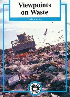 Book cover for Viewpoints on Waste