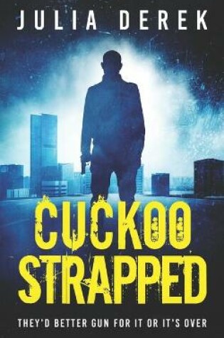 Cover of Cuckoo Strapped