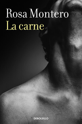 Book cover for La carne / Flesh