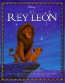 Book cover for El Rey Leon