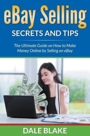 Cover of eBay Selling Secrets and Tips