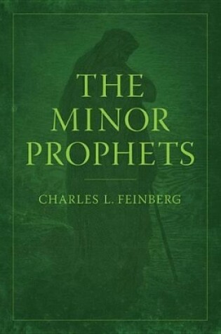 Cover of The Minor Prophets