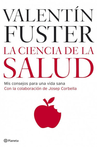 Cover of La Ciencia de La Salud/ The Science of Health