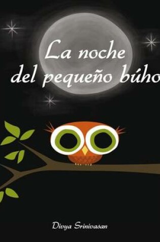 Cover of La Noche del Pequeno Buho