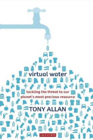 Cover of Virtual Water