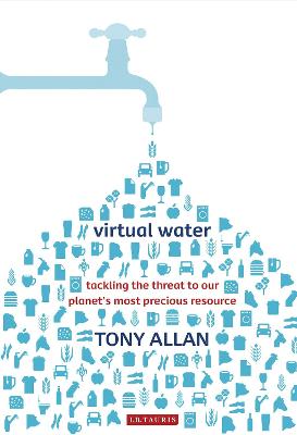 Book cover for Virtual Water