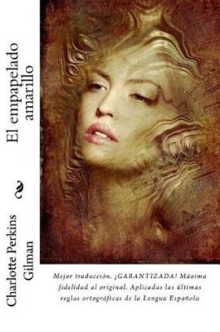 Cover of El Empapelado Amarillo