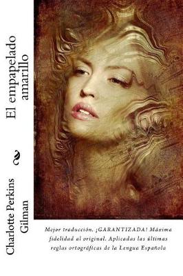 Book cover for El Empapelado Amarillo