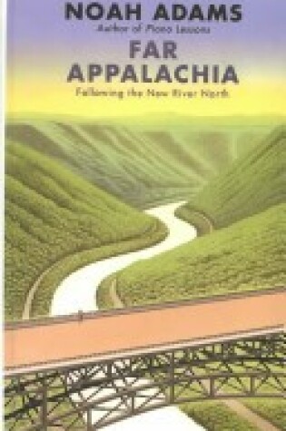 Cover of Far Appalachia