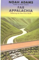 Book cover for Far Appalachia