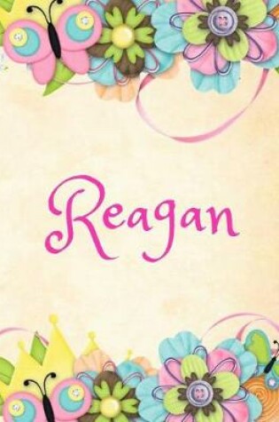 Cover of Reagan