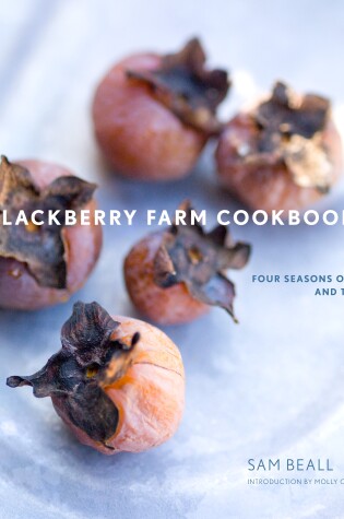 Cover of The Blackberry Farm Cookbook