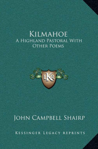 Cover of Kilmahoe