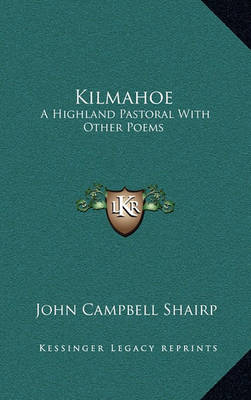 Book cover for Kilmahoe